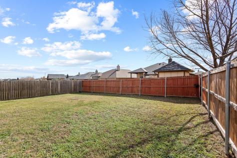 3422 Ballam Street Sherman TX 75092