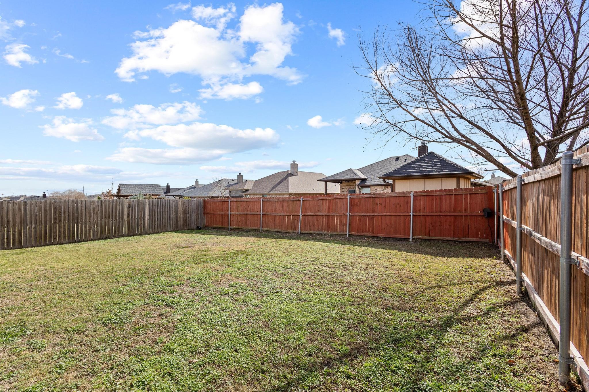 3422 Ballam Street Sherman TX 75092
