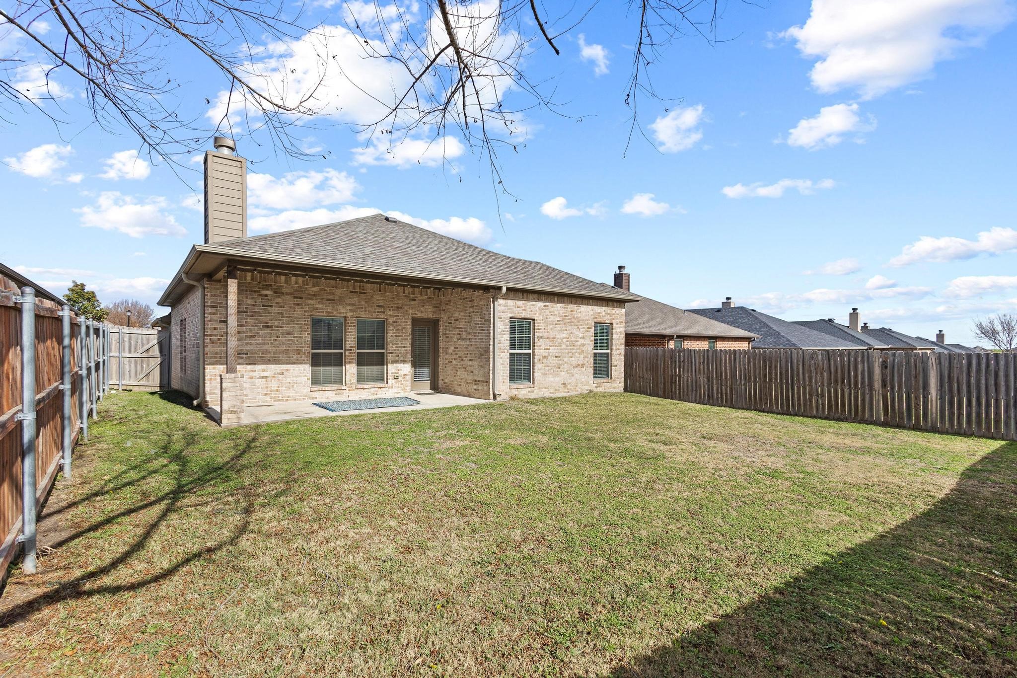 3422 Ballam Street Sherman TX 75092