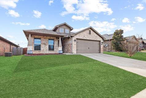 3422 Ballam Street Sherman TX 75092
