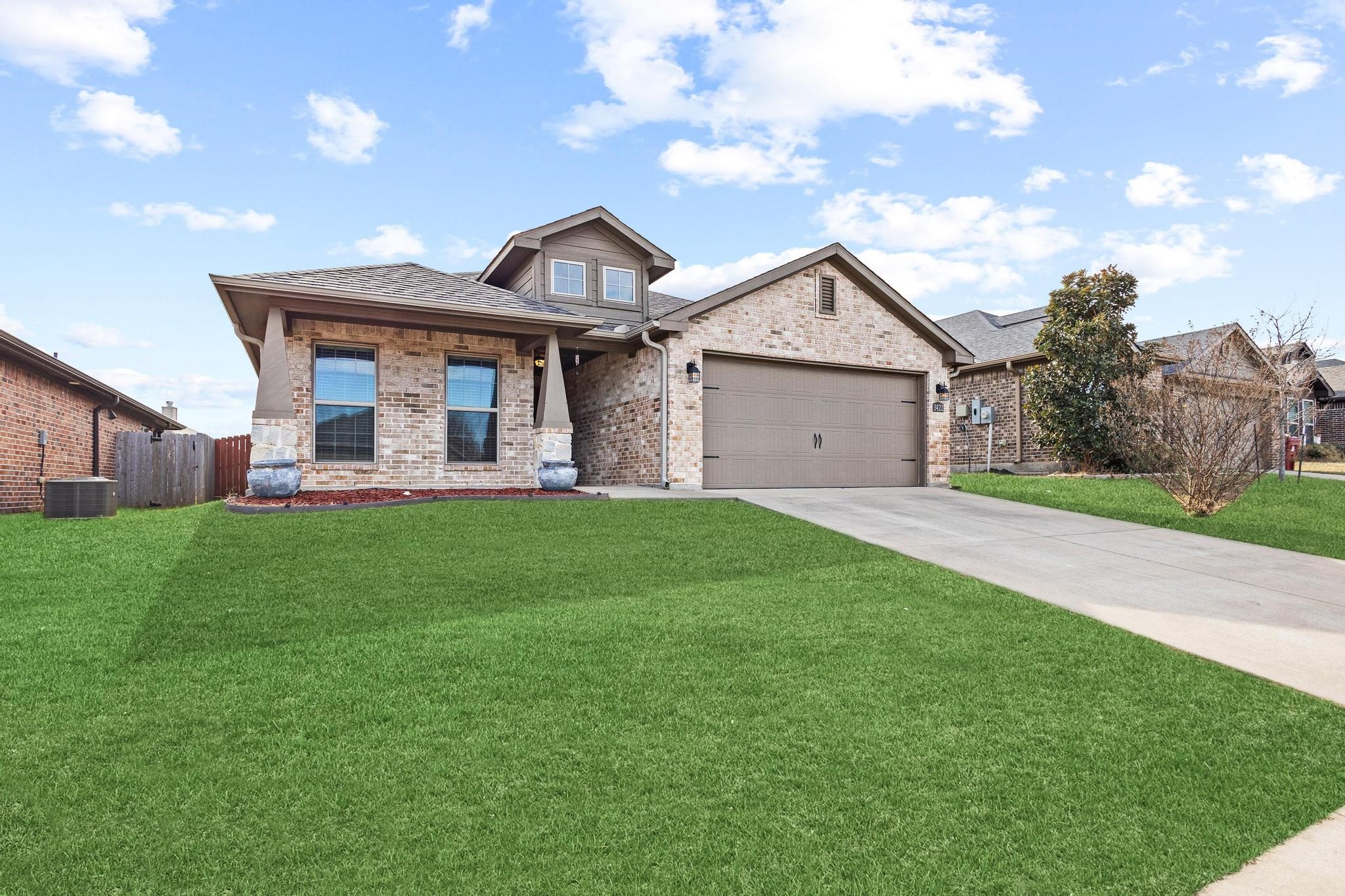 3422 Ballam Street Sherman TX 75092