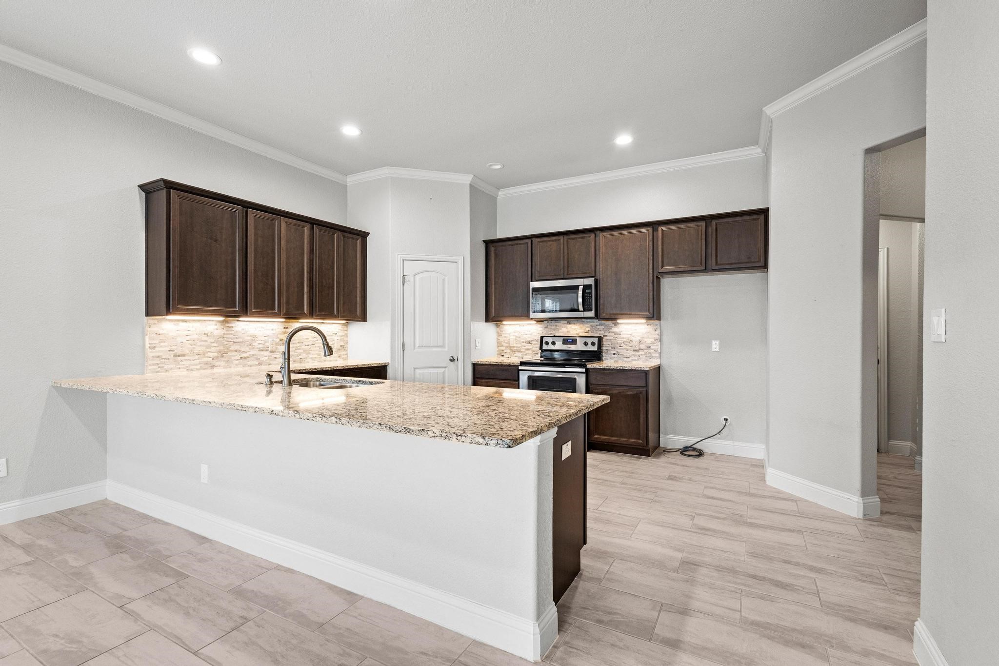 3422 Ballam Street Sherman TX 75092