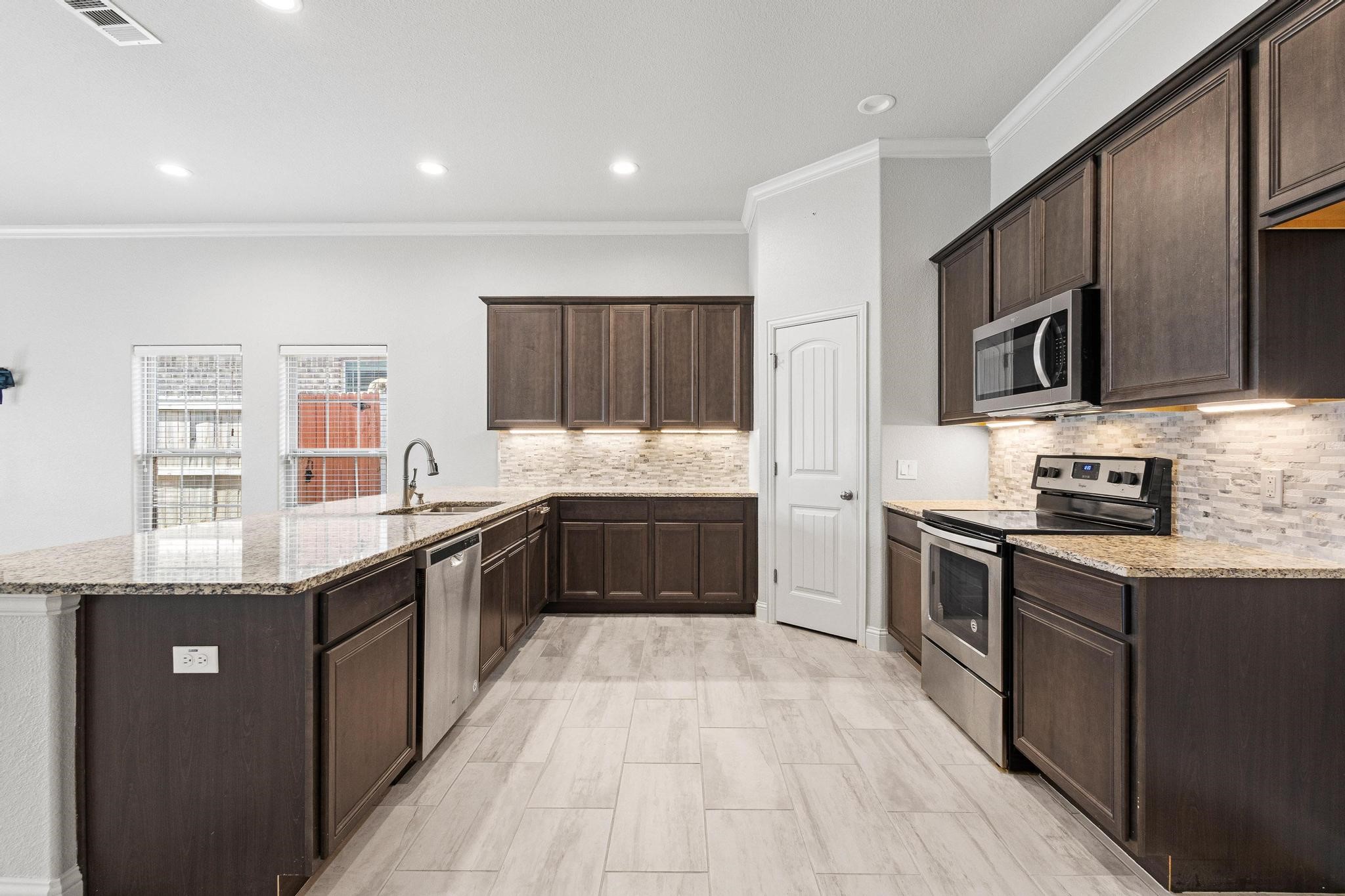 3422 Ballam Street Sherman TX 75092
