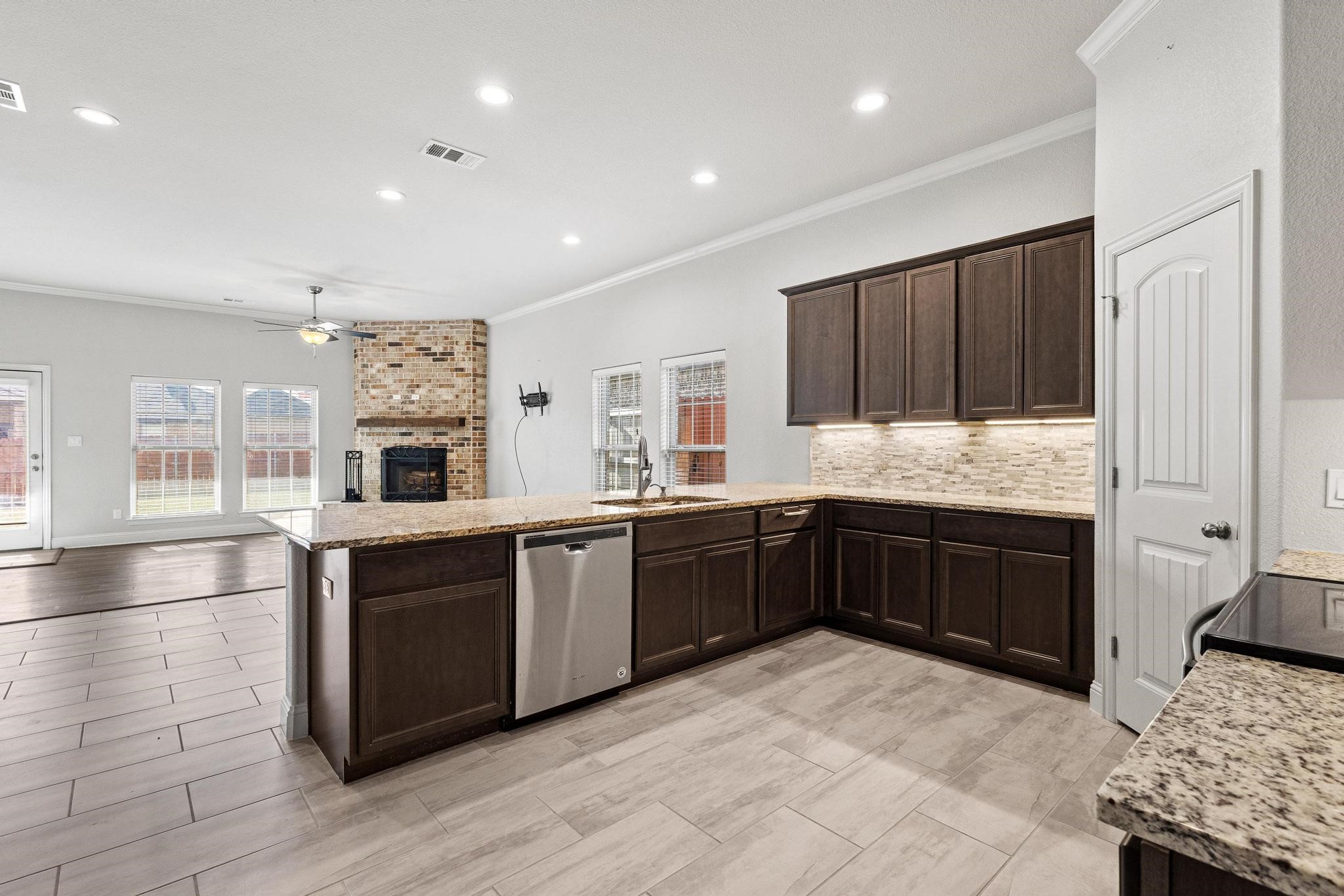 3422 Ballam Street Sherman TX 75092