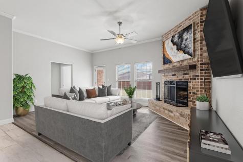 3422 Ballam Street Sherman TX 75092