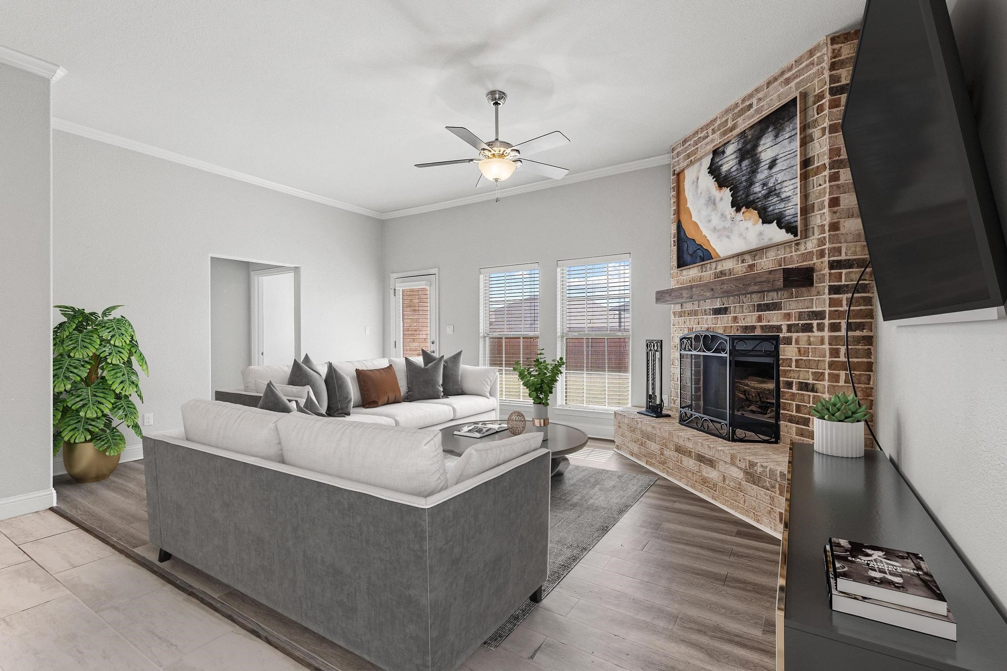 3422 Ballam Street Sherman TX 75092