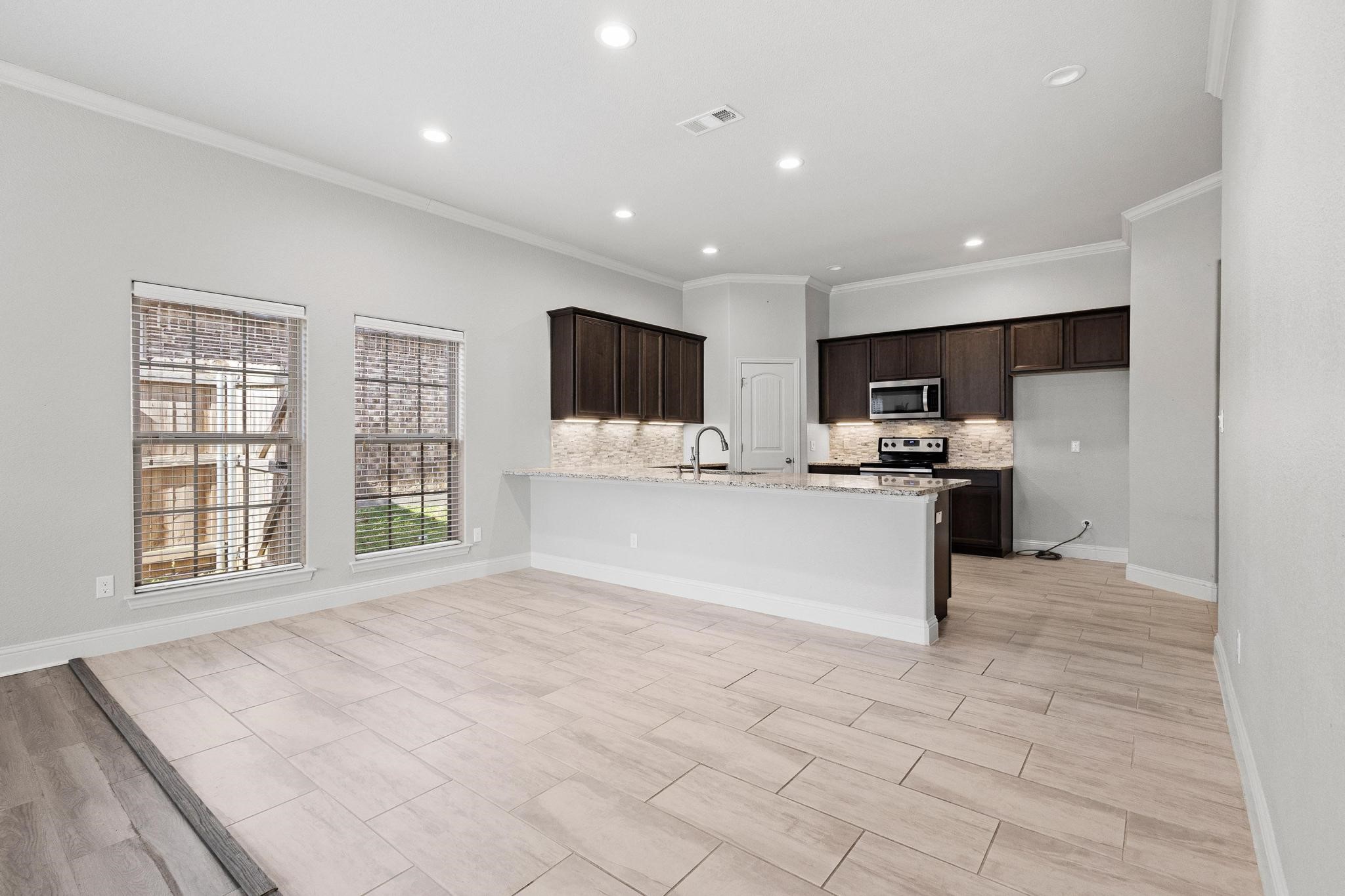 3422 Ballam Street Sherman TX 75092