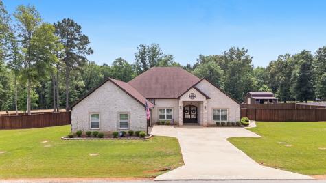 20926 Patriot Circle Tyler TX 75703