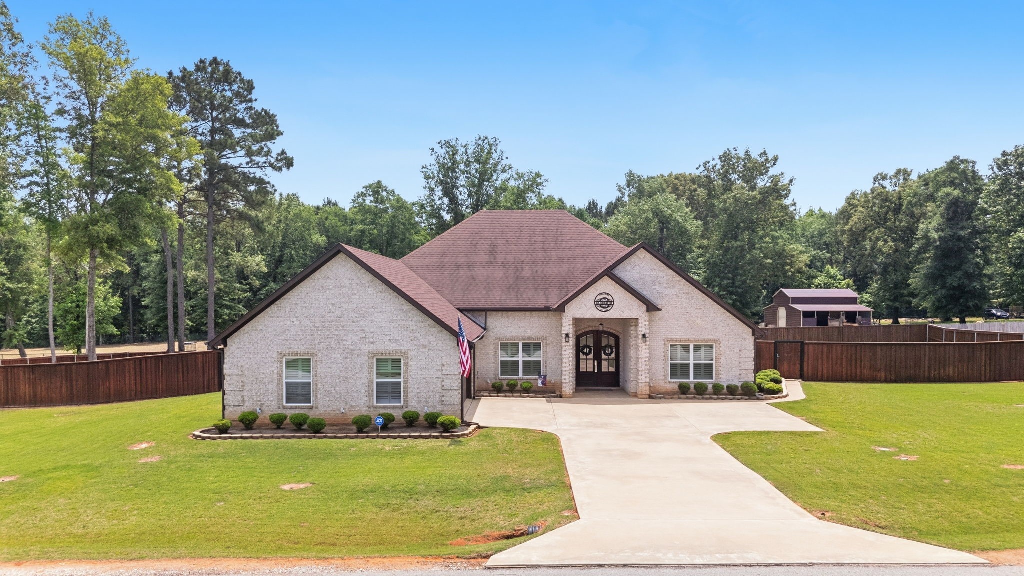 20926 Patriot Circle Tyler TX 75703