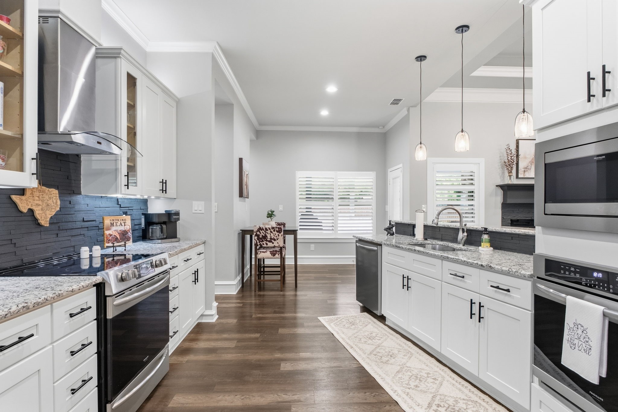 20926 Patriot Circle Tyler TX 75703