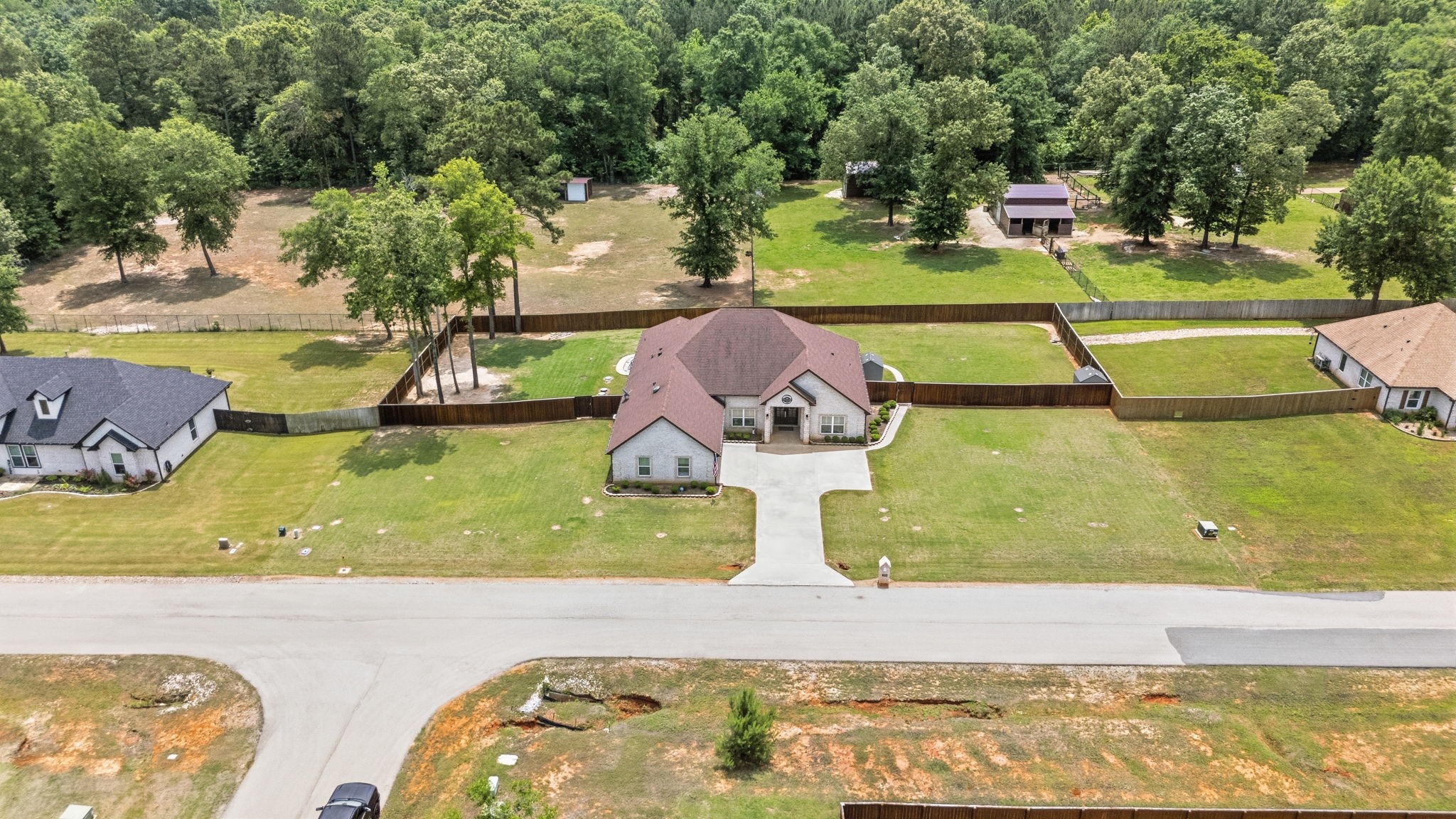 20926 Patriot Circle Tyler TX 75703