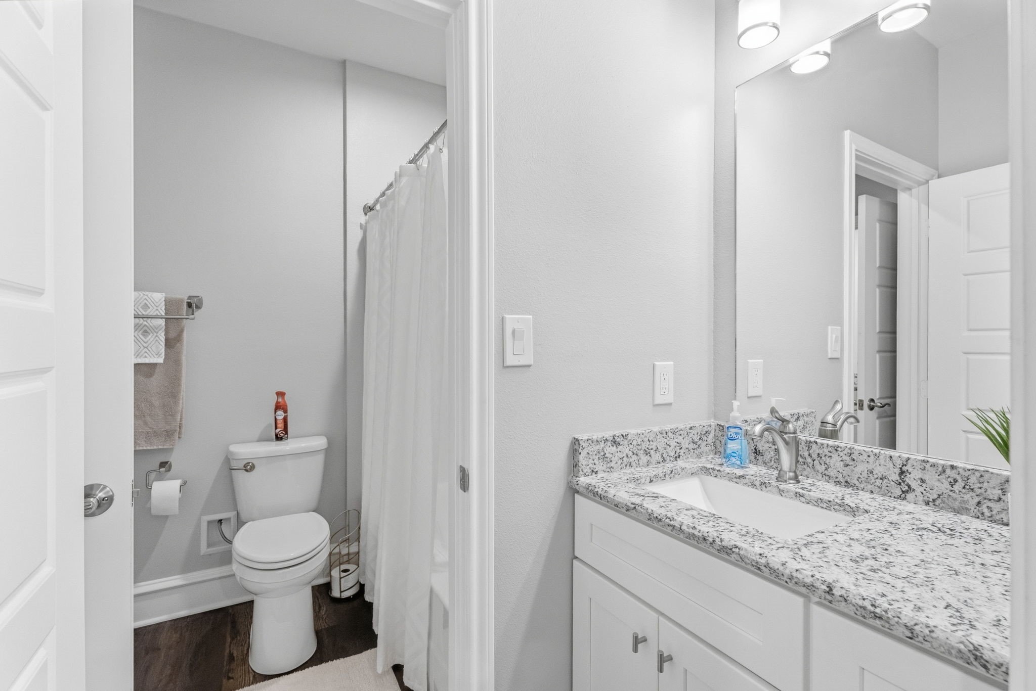 20926 Patriot Circle Tyler TX 75703