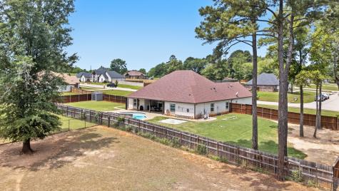 20926 Patriot Circle Tyler TX 75703