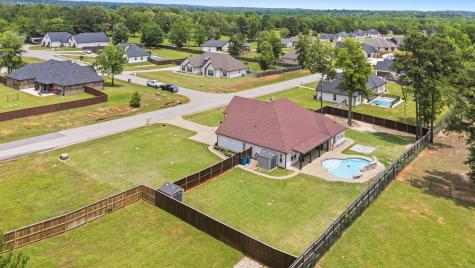 20926 Patriot Circle Tyler TX 75703