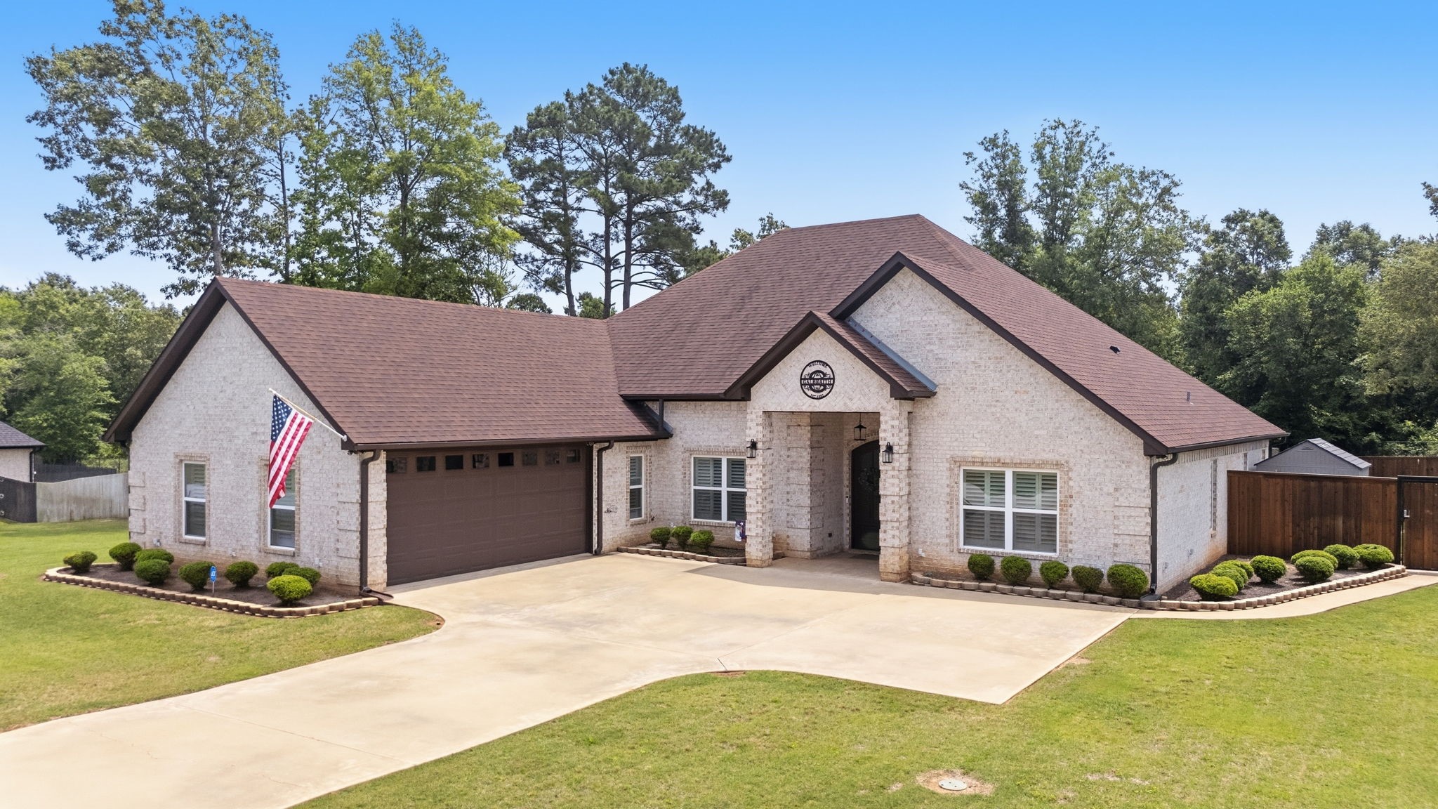 20926 Patriot Circle Tyler TX 75703