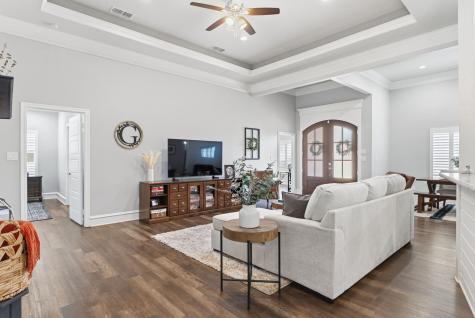 20926 Patriot Circle Tyler TX 75703