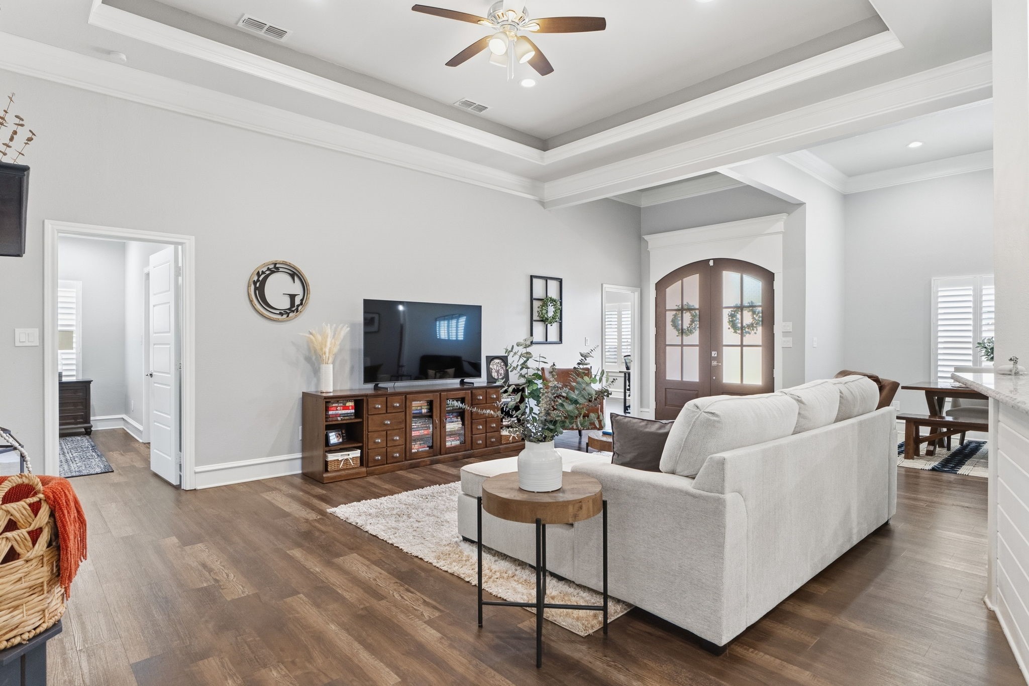 20926 Patriot Circle Tyler TX 75703