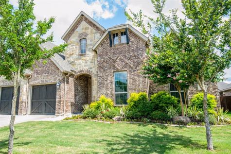 539 Hay Meadow Drive Waxahachie TX 75165