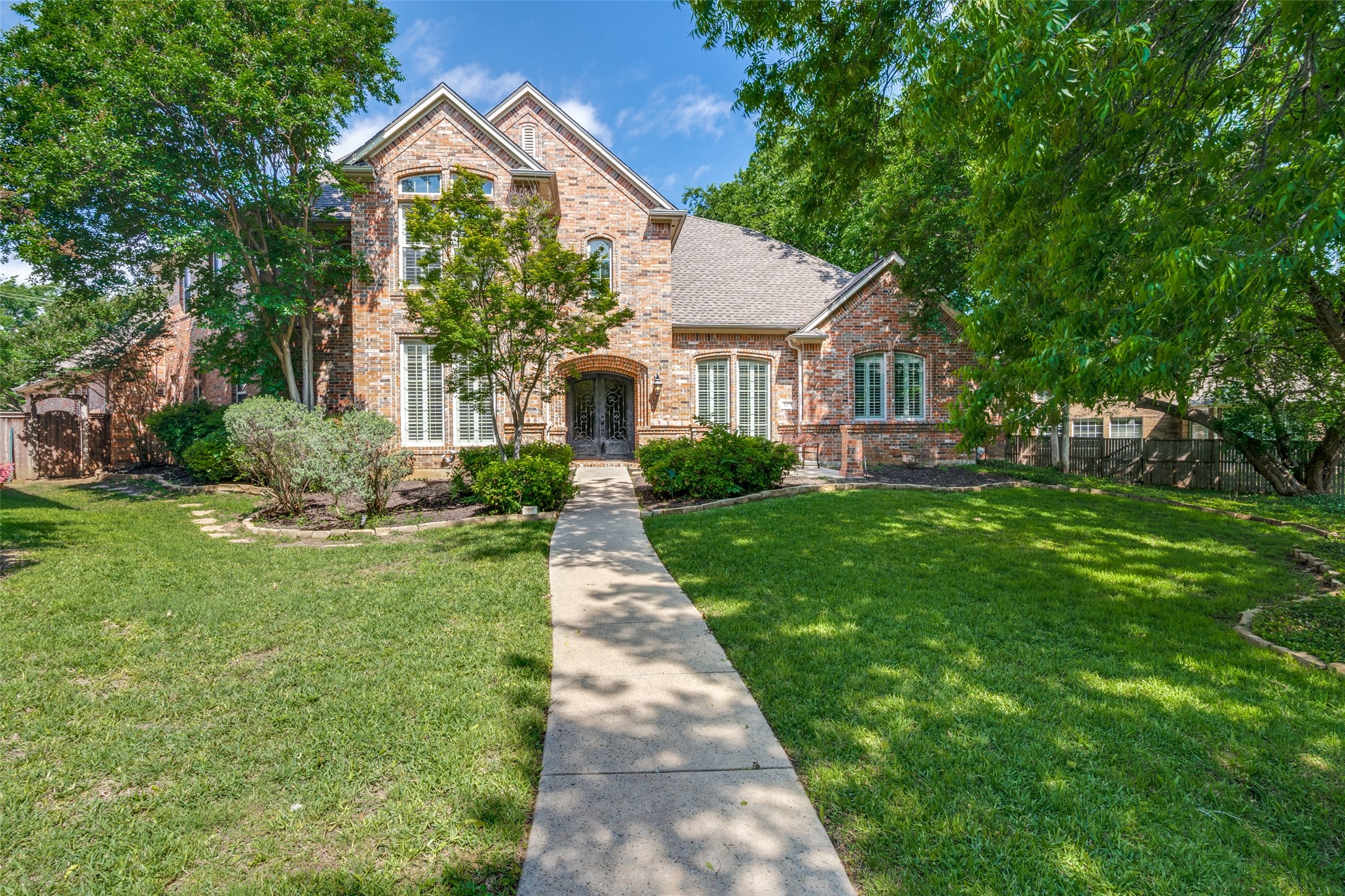 129 Cascade Way Coppell TX 75019