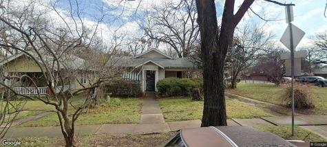 806 N Montclair Avenue Dallas TX 75208
