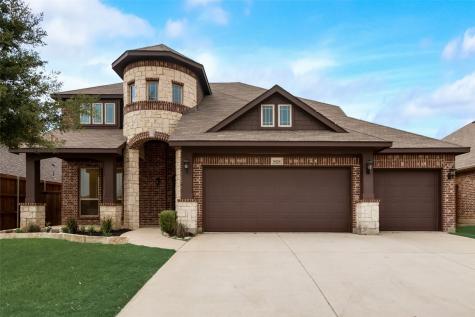 8424 Bonanza Street Aubrey TX 76227