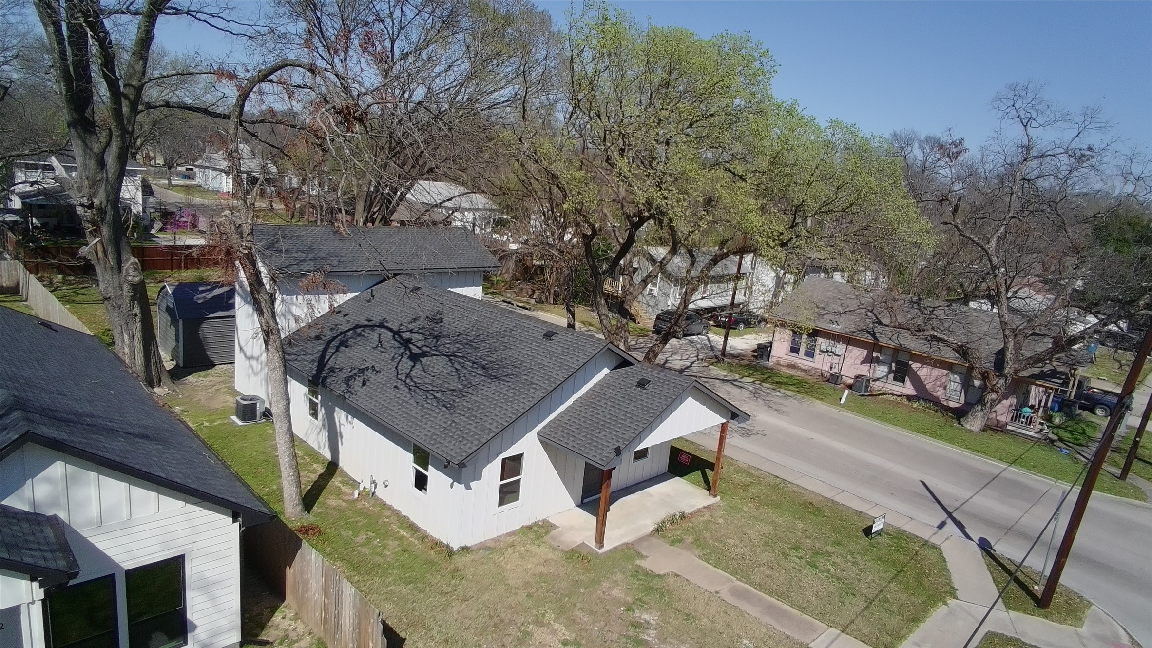 1500 W Collin Street Corsicana TX 75110