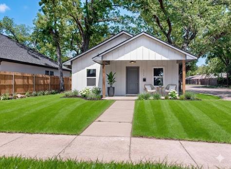 1500 W Collin Street Corsicana TX 75110