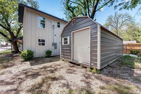 1500 W Collin Street Corsicana TX 75110