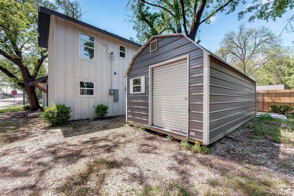 1500 W Collin Street Corsicana TX 75110