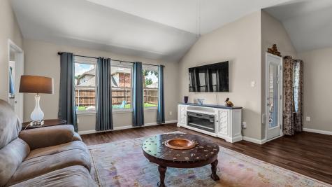 801 Lake Forest Trail Little Elm TX 75068