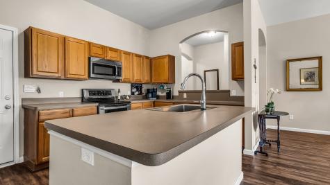 801 Lake Forest Trail Little Elm TX 75068