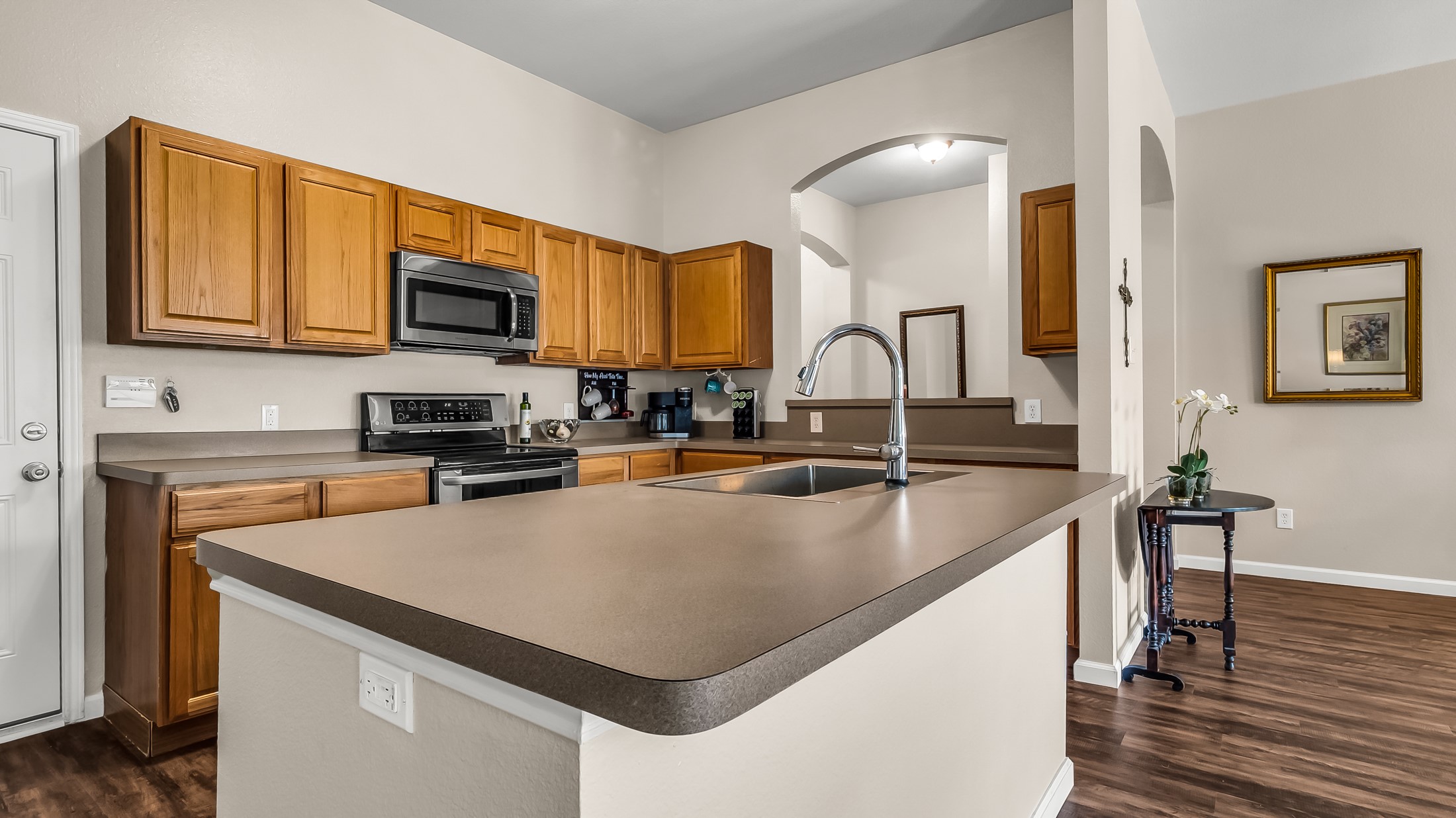 801 Lake Forest Trail Little Elm TX 75068