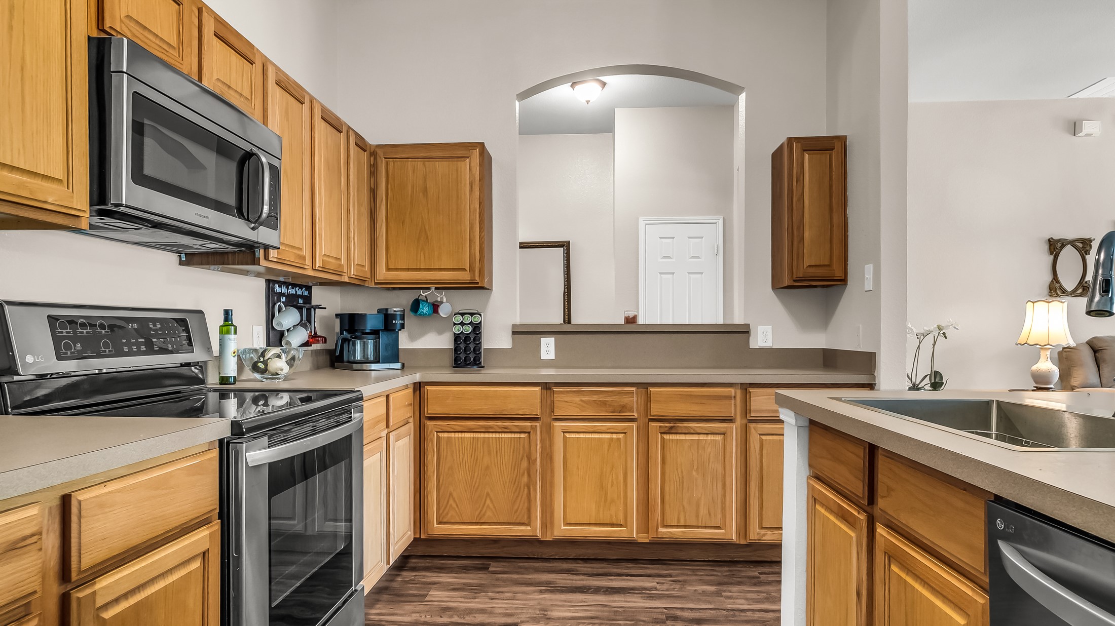 801 Lake Forest Trail Little Elm TX 75068