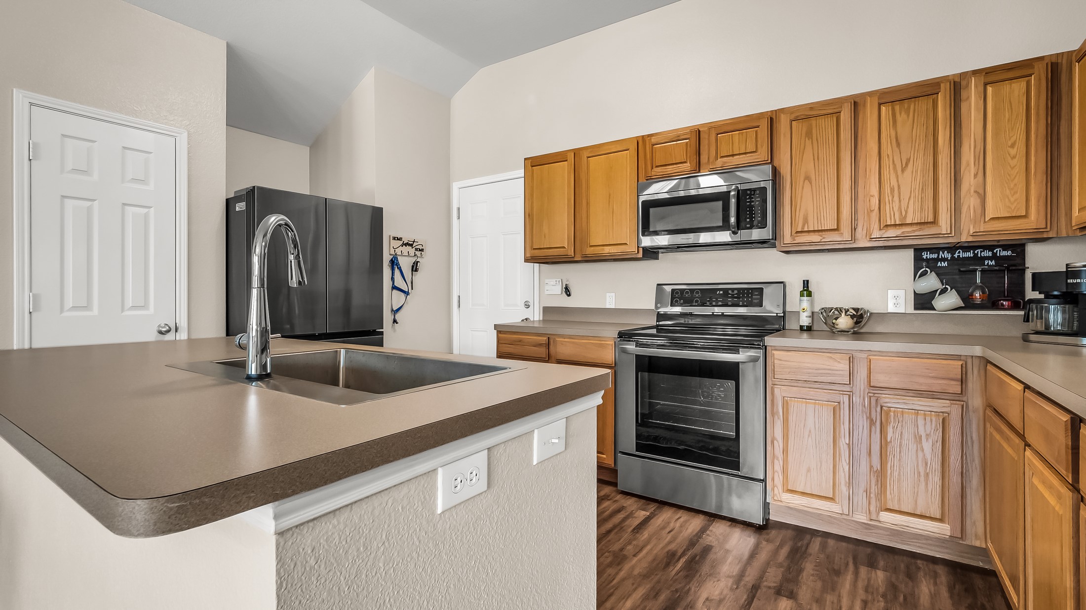 801 Lake Forest Trail Little Elm TX 75068
