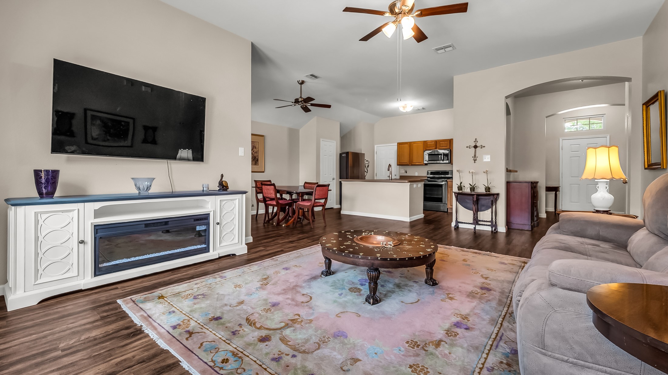 801 Lake Forest Trail Little Elm TX 75068