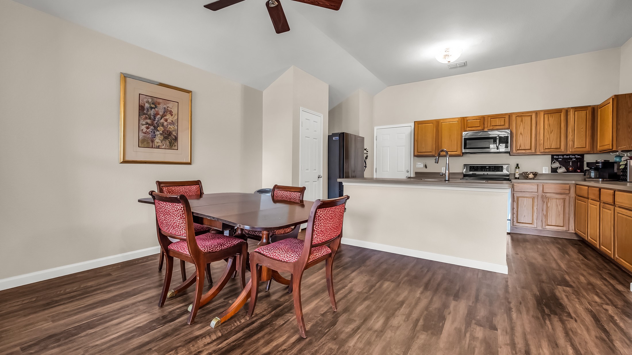 801 Lake Forest Trail Little Elm TX 75068