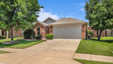 801 Lake Forest Trail Little Elm TX 75068