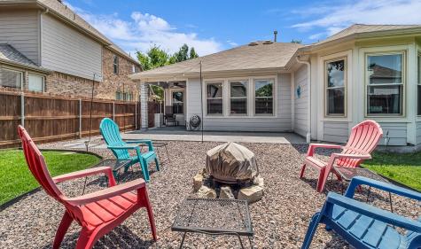 801 Lake Forest Trail Little Elm TX 75068