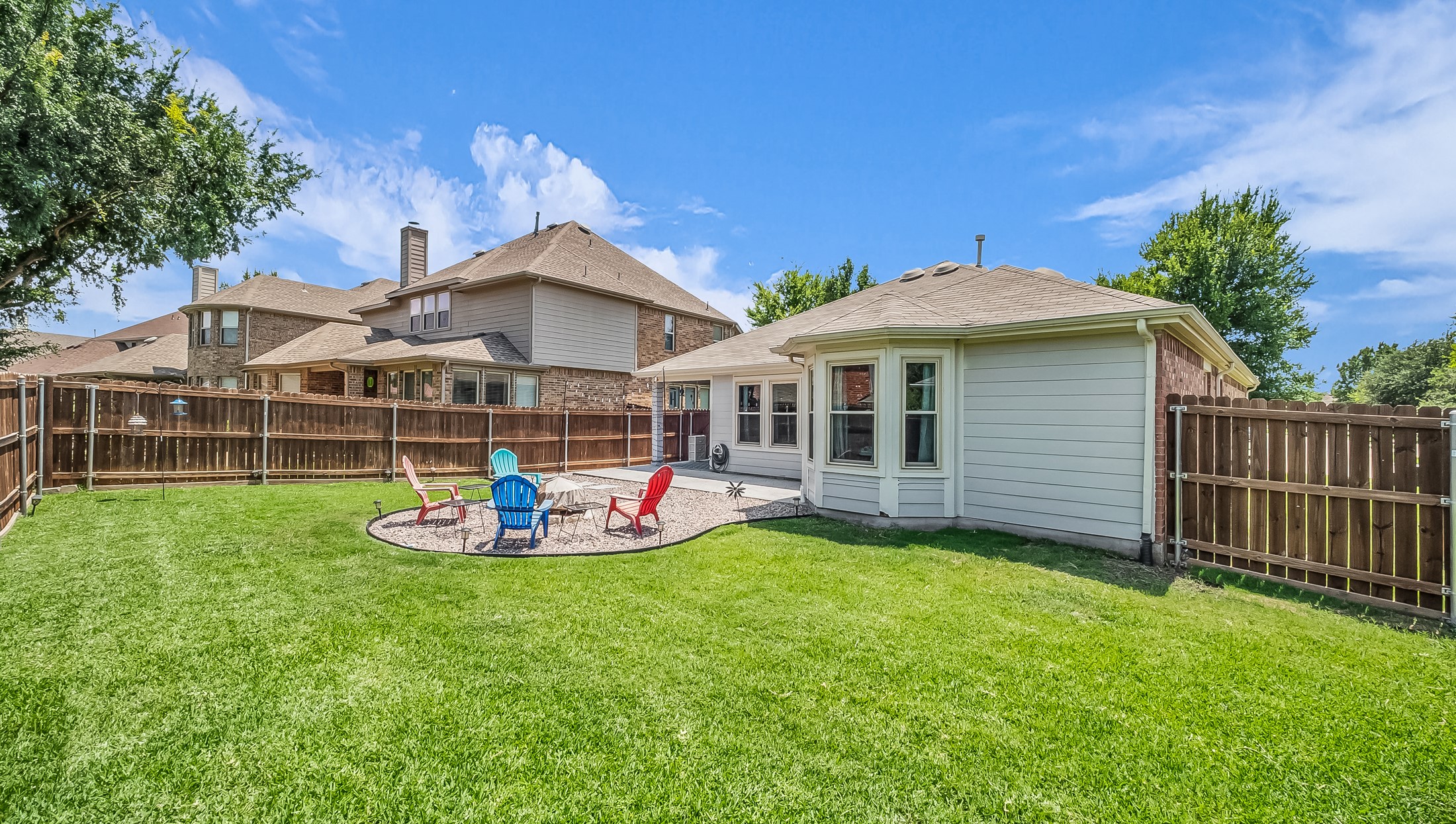 801 Lake Forest Trail Little Elm TX 75068