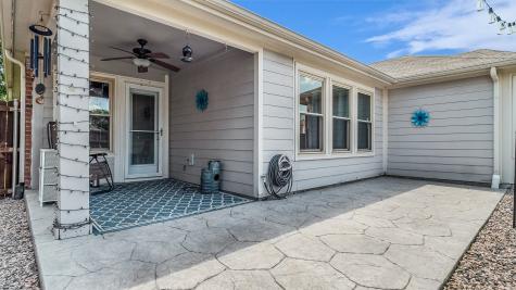 801 Lake Forest Trail Little Elm TX 75068