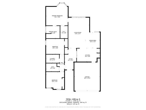 801 Lake Forest Trail Little Elm TX 75068