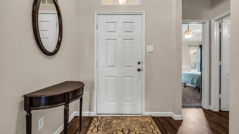 801 Lake Forest Trail Little Elm TX 75068