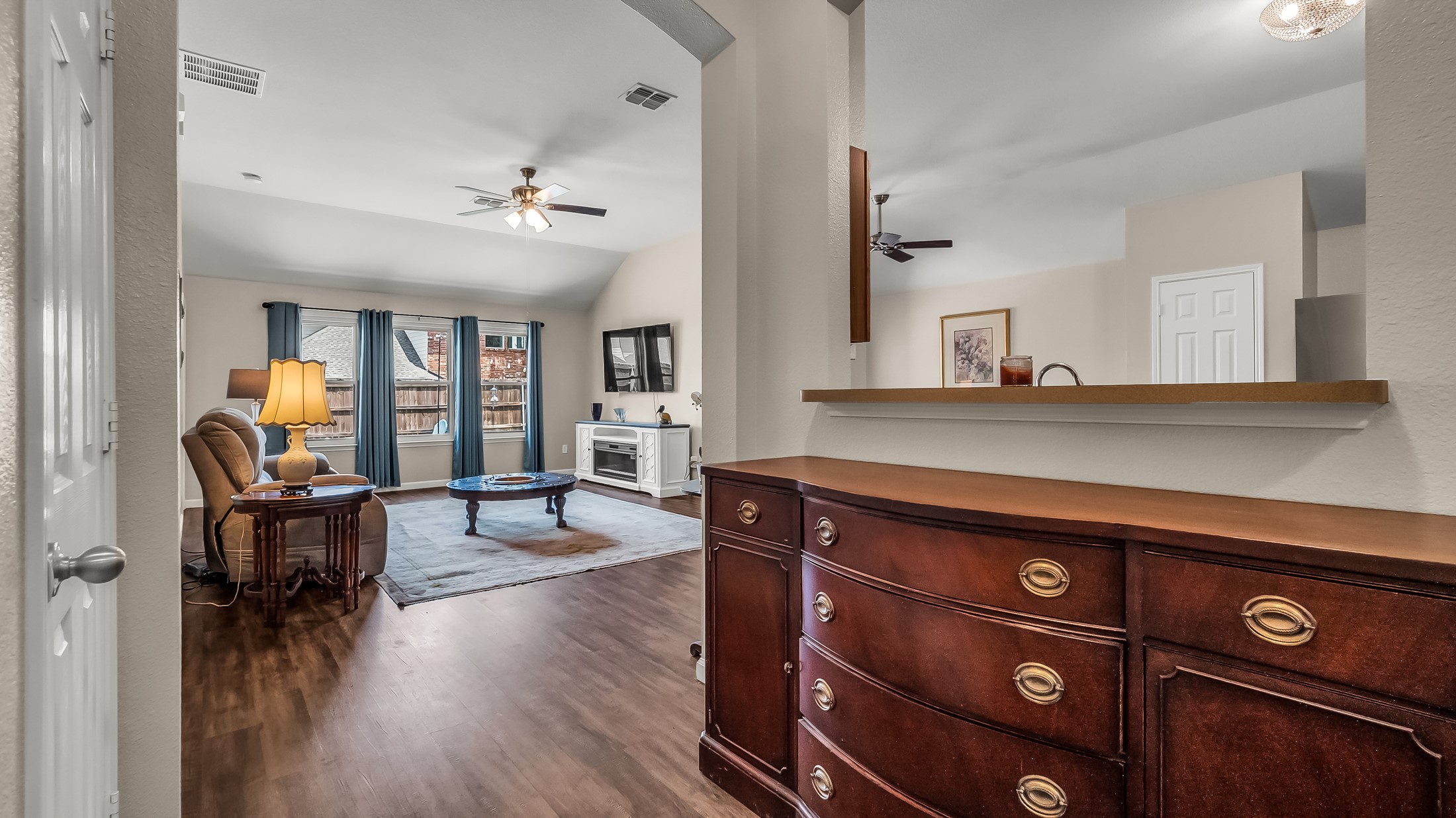801 Lake Forest Trail Little Elm TX 75068