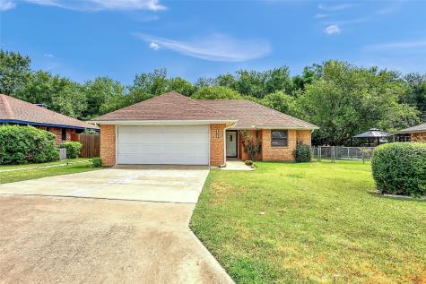709 Patricia Drive Sherman TX 75090
