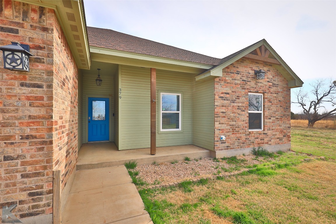 379 Foxtrot Lane Abilene TX 79602