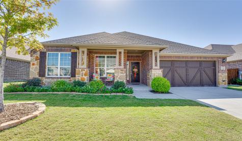 2304 Ray Hubbard Way Wylie TX 75098