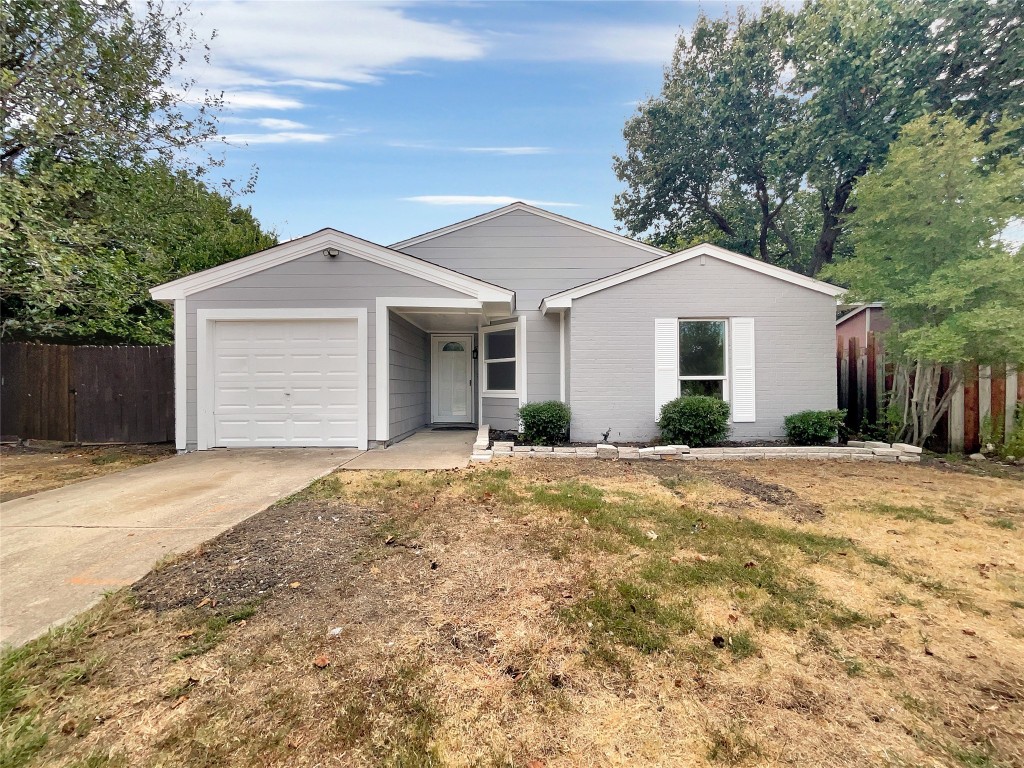 4229 Caldwell Avenue The Colony TX 75056