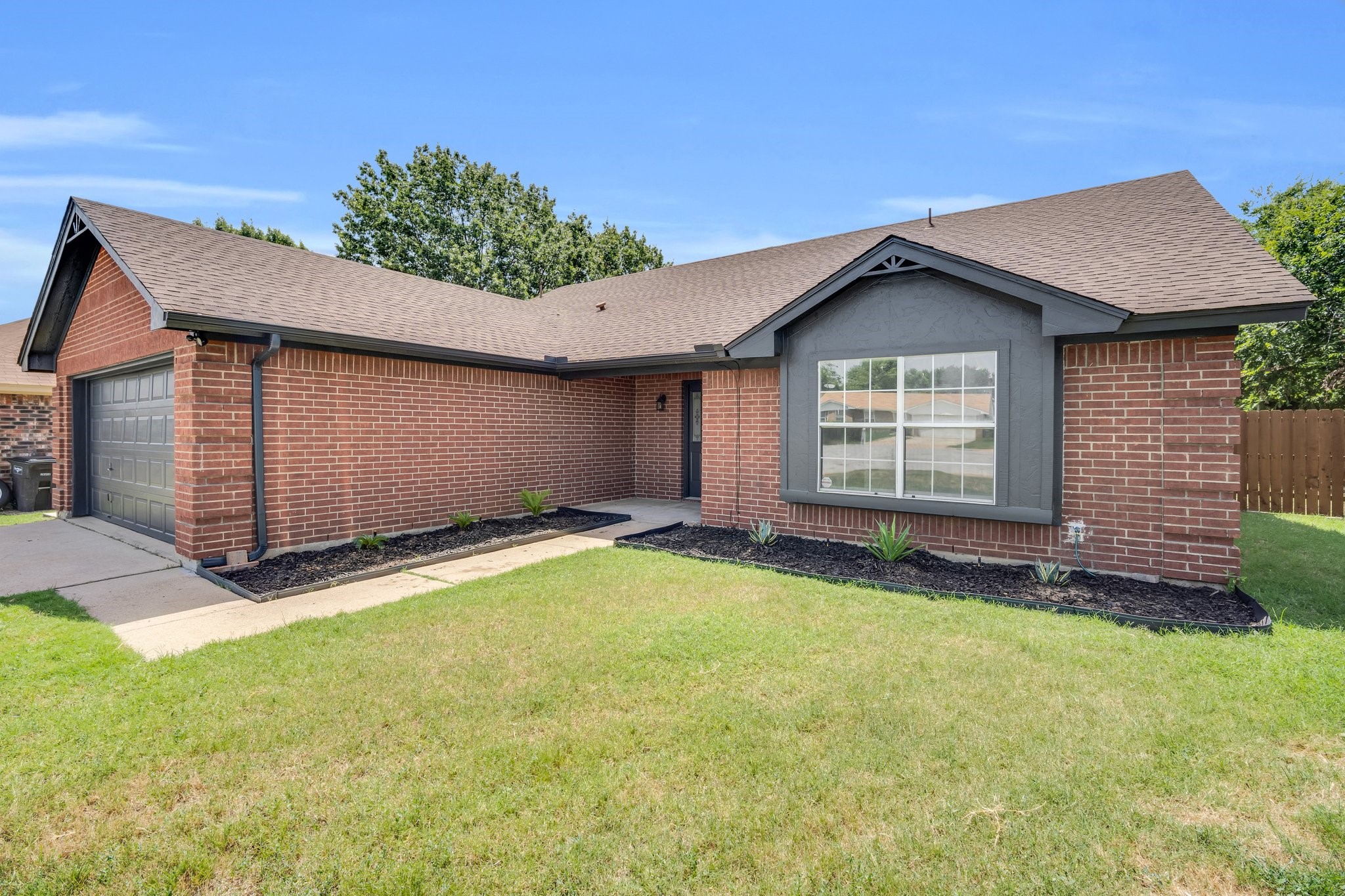 8141 Camelot Road Fort Worth TX 76134