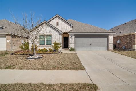 4204 Bullock Lane Forney TX 75126