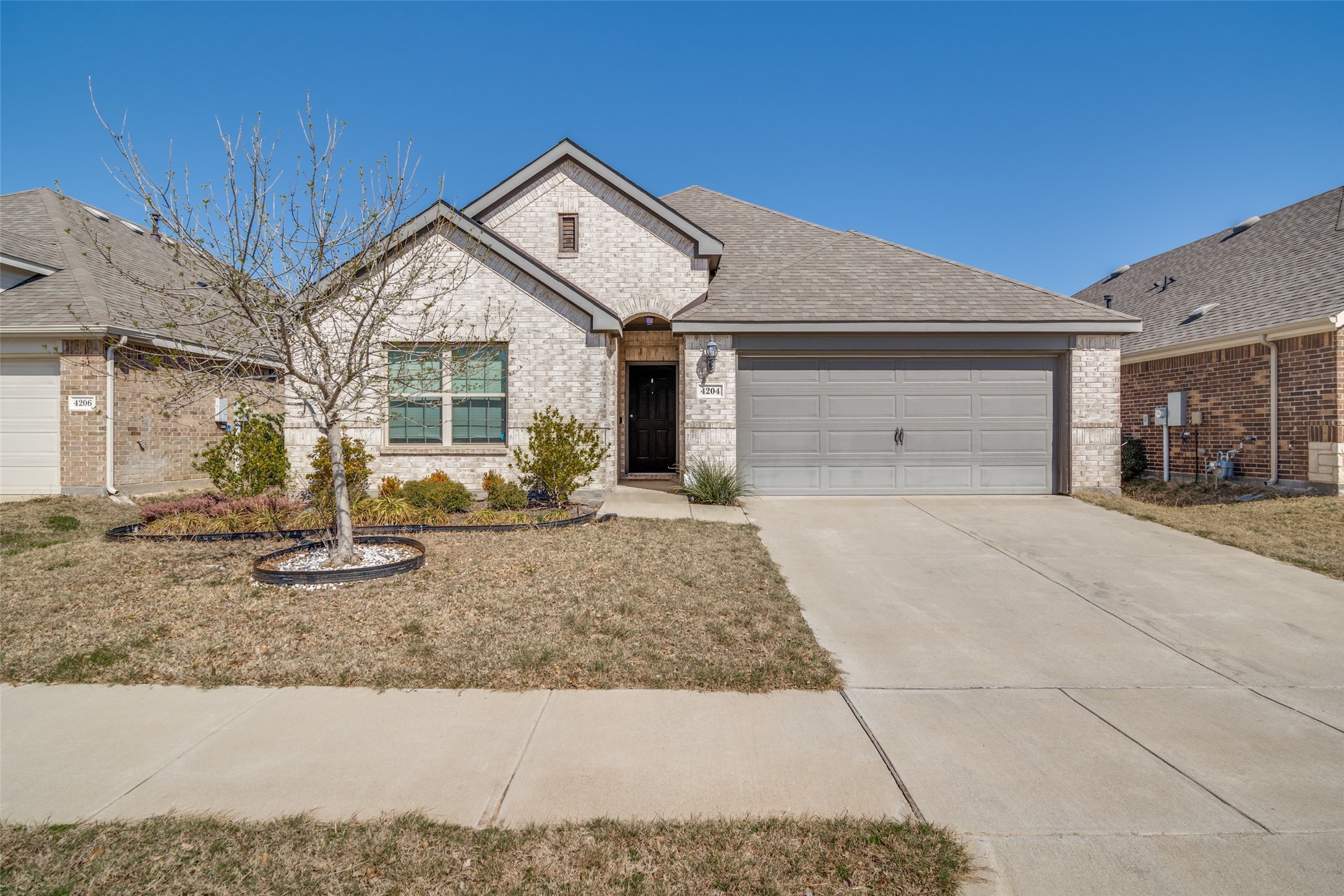 4204 Bullock Lane Forney TX 75126